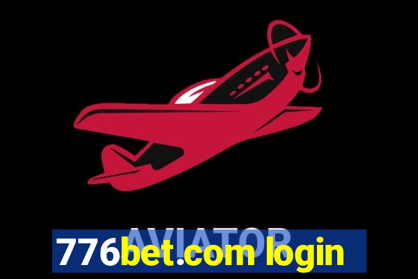 776bet.com login