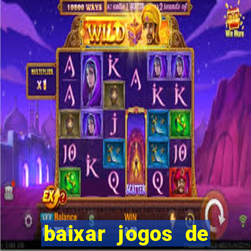 baixar jogos de cassino gratis