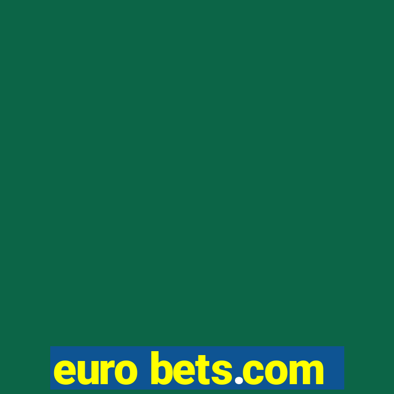 euro bets.com