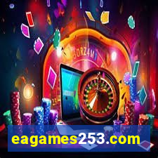 eagames253.com