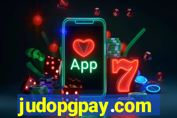 judopgpay.com