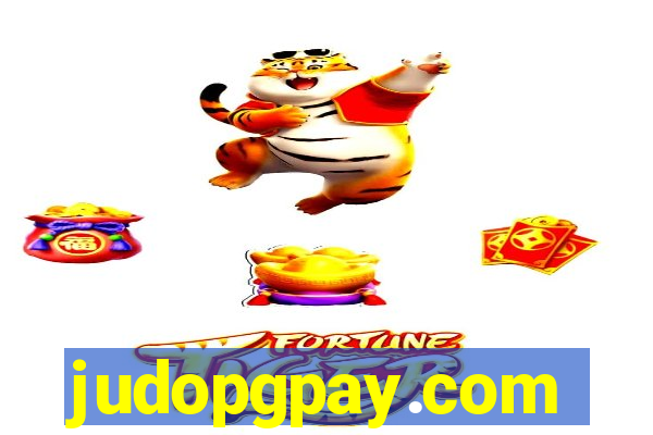 judopgpay.com