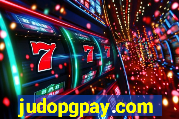 judopgpay.com