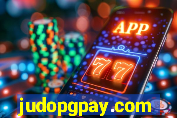 judopgpay.com