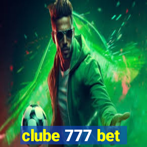 clube 777 bet