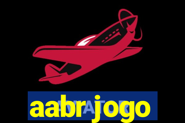 aabr jogo