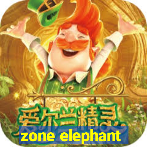 zone elephant