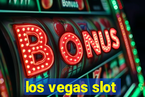 los vegas slot