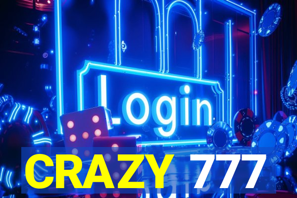 CRAZY 777