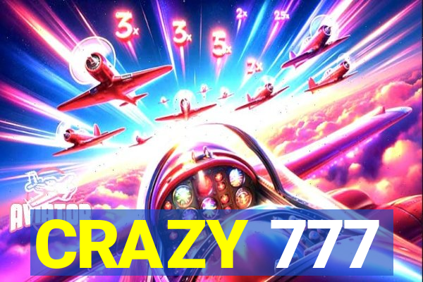 CRAZY 777