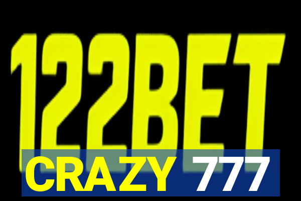 CRAZY 777