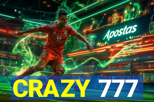 CRAZY 777