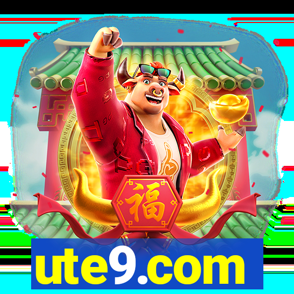 ute9.com