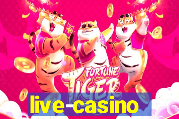 live-casino