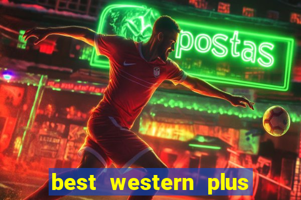 best western plus casino royale center strip