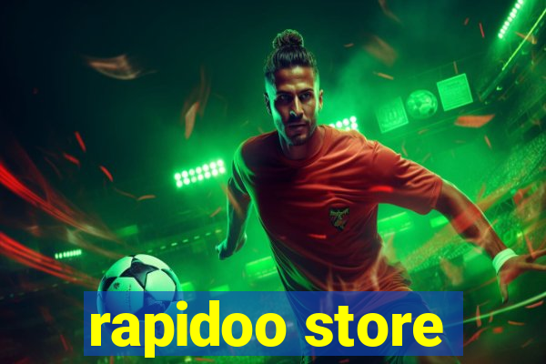 rapidoo store