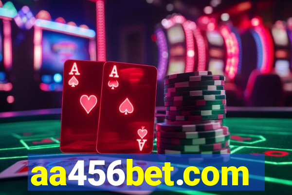 aa456bet.com