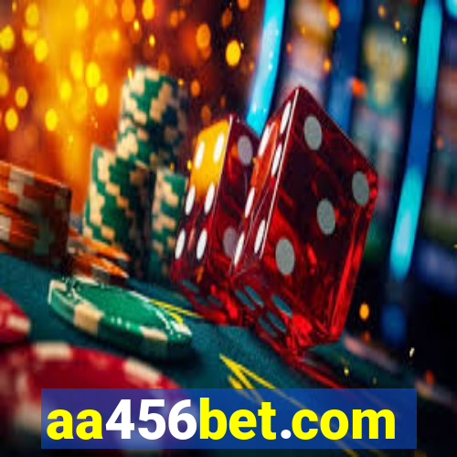 aa456bet.com