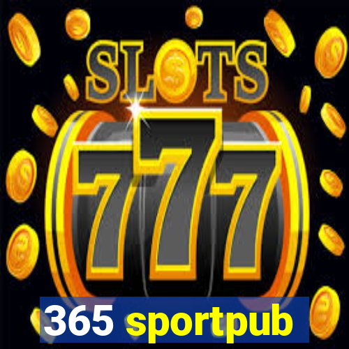 365 sportpub