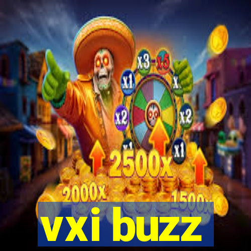 vxi buzz