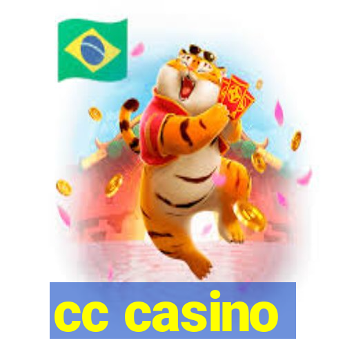 cc casino