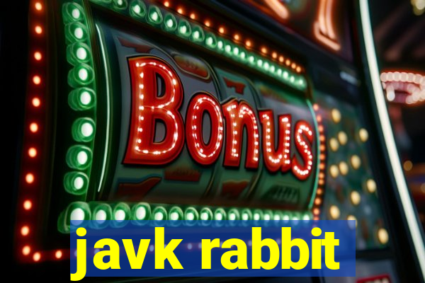 javk rabbit