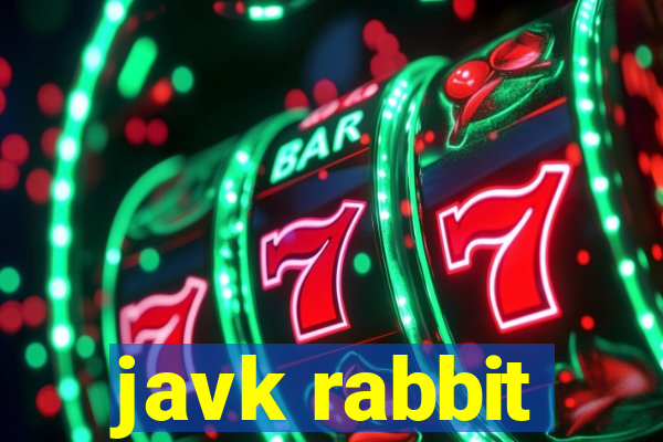 javk rabbit