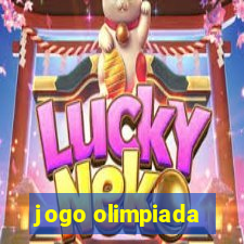 jogo olimpiada