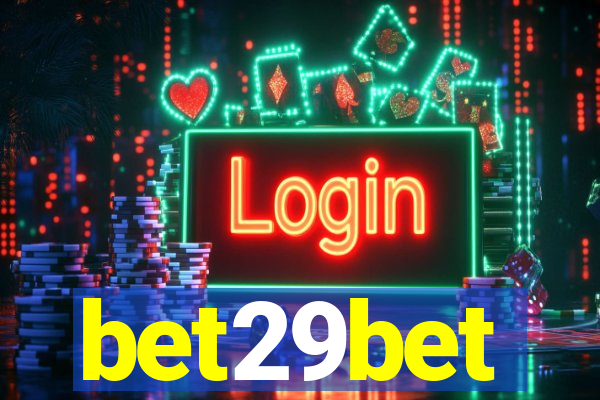 bet29bet