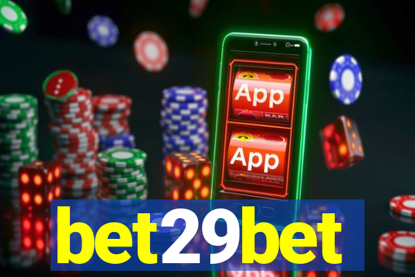 bet29bet