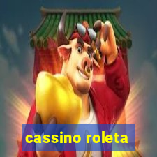 cassino roleta