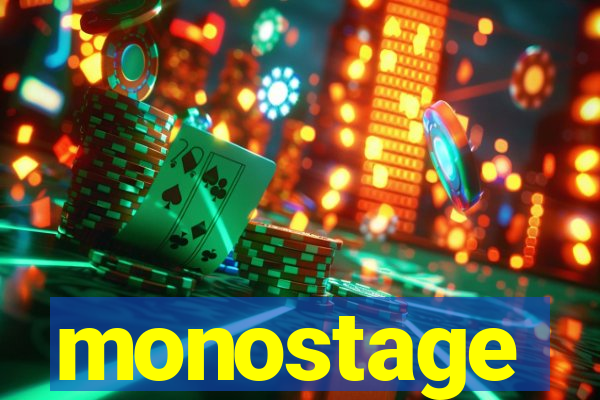 monostage