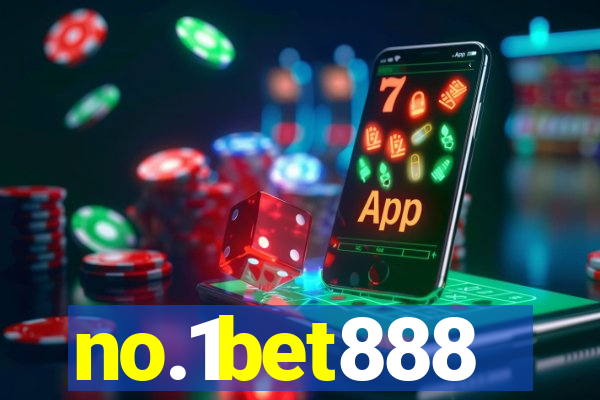 no.1bet888