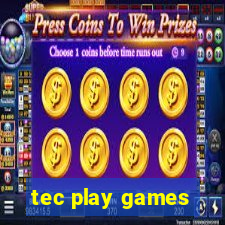 tec play games