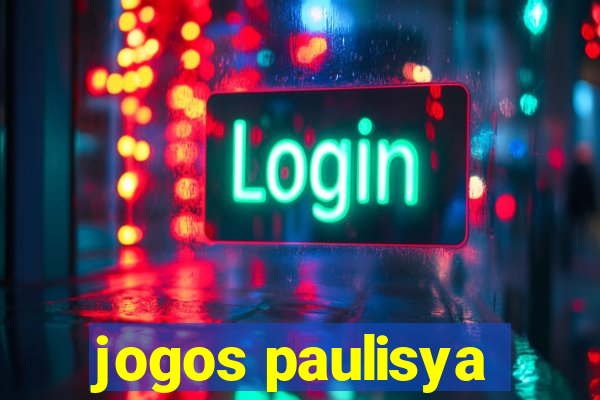 jogos paulisya