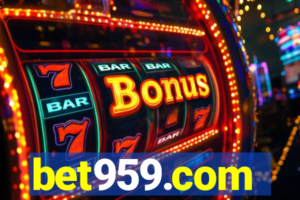 bet959.com