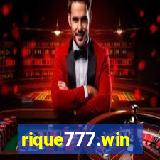 rique777.win