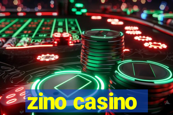 zino casino