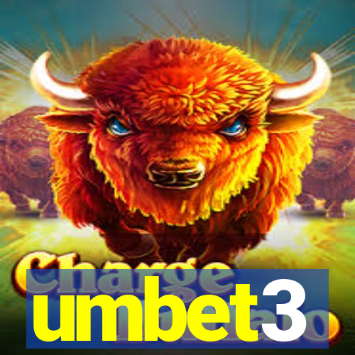 umbet3