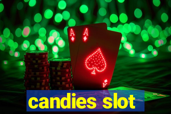 candies slot