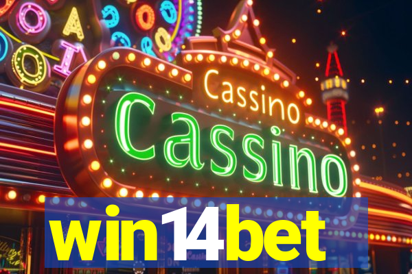 win14bet