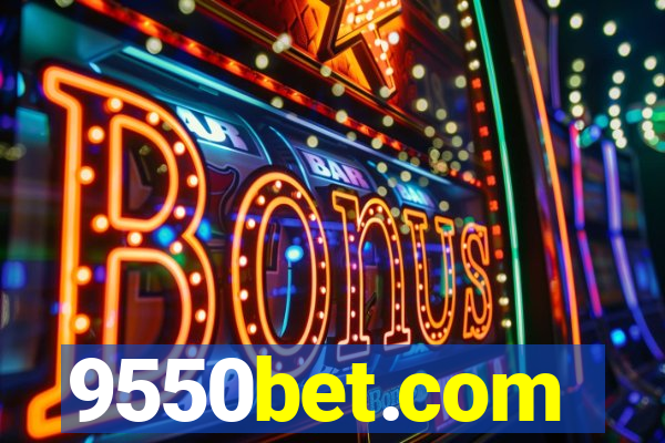 9550bet.com