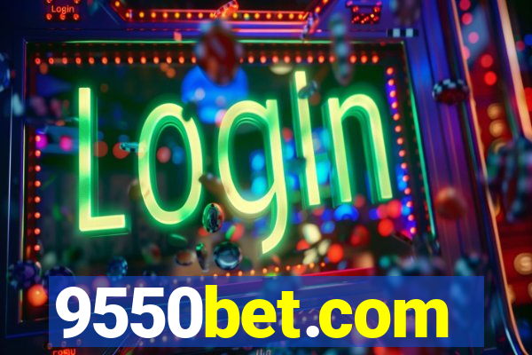 9550bet.com