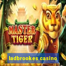 ladbrookes casino