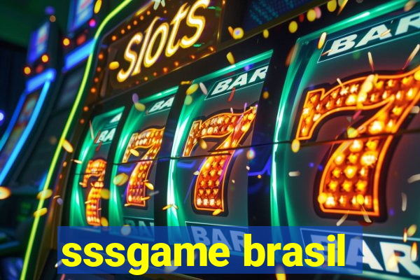 sssgame brasil