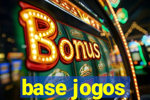 base jogos