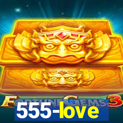 555-love