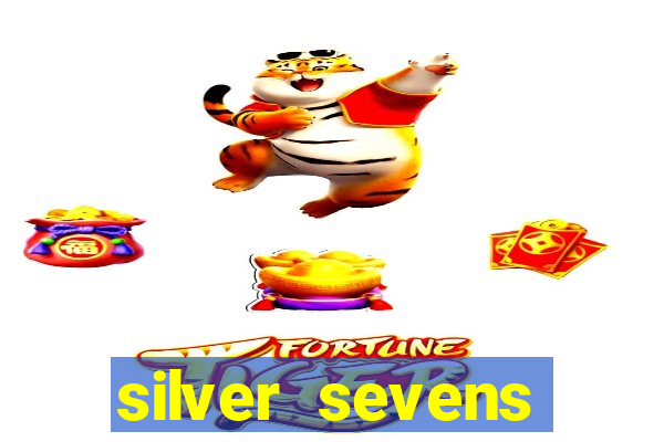 silver sevens casino vegas