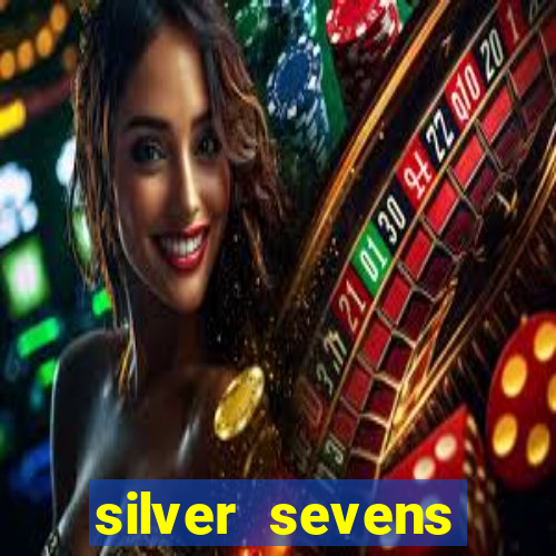 silver sevens casino vegas