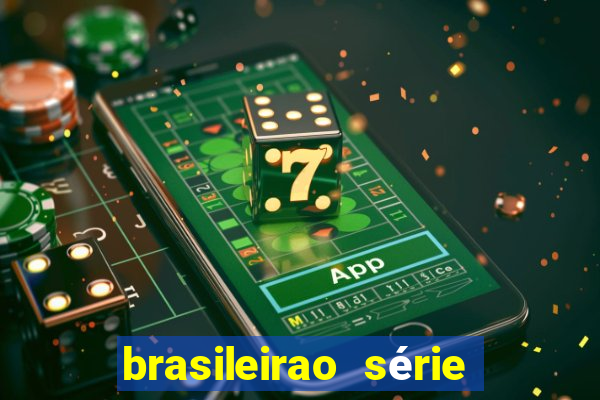 brasileirao série b 2024